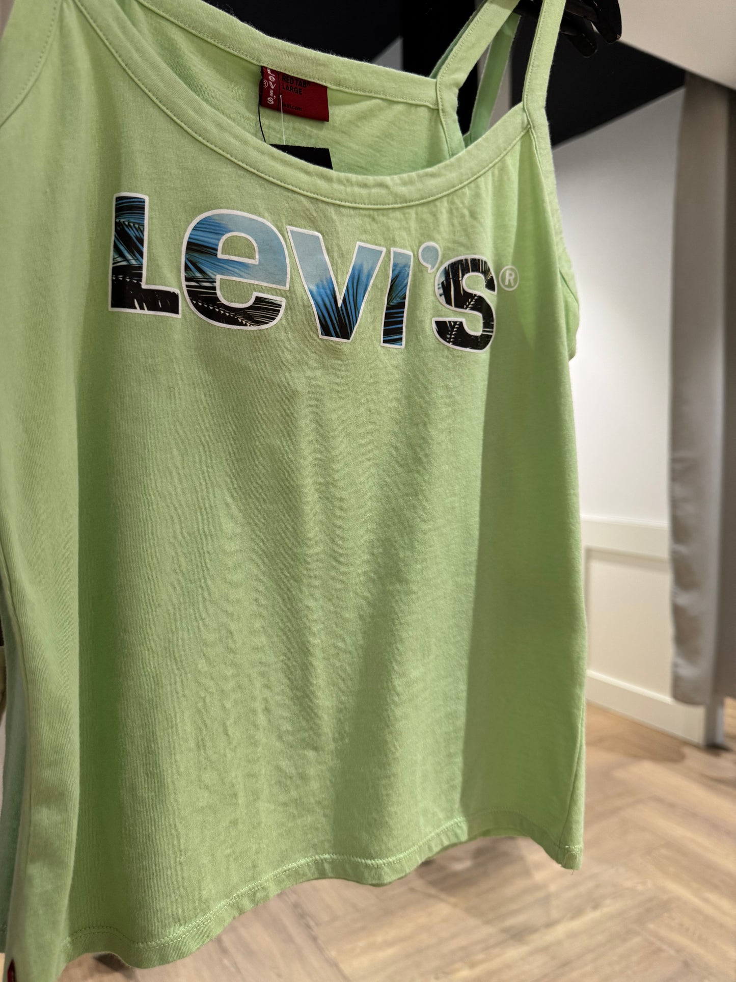 Débardeur Levis vintage L