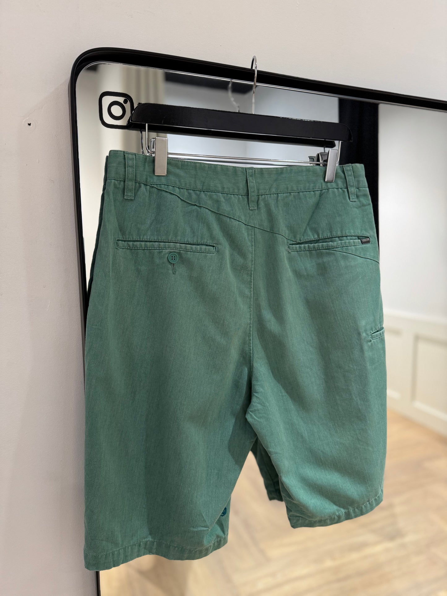 Short bermuda homme 40