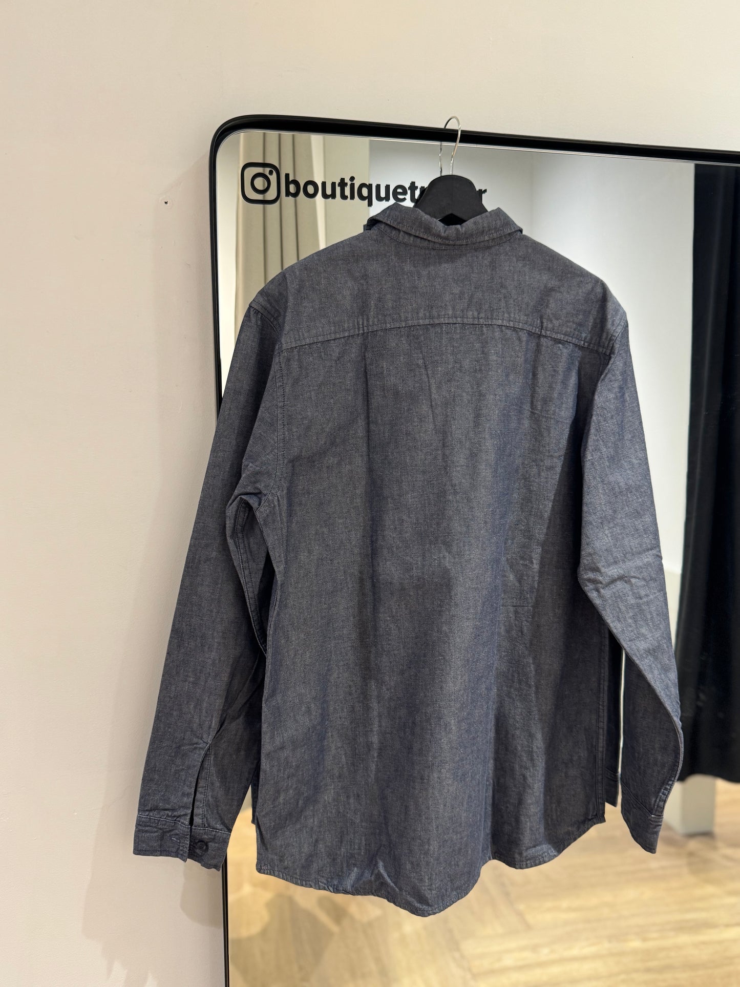 Chemise en jean Levi’s L