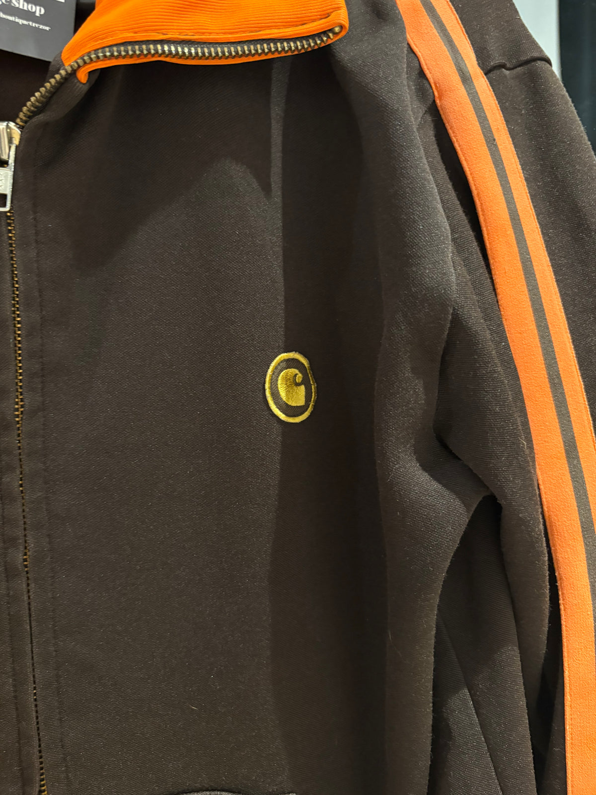 Veste Carhartt vintage M