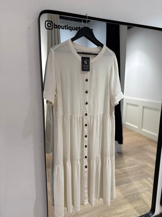 Robe longue Free Quent L