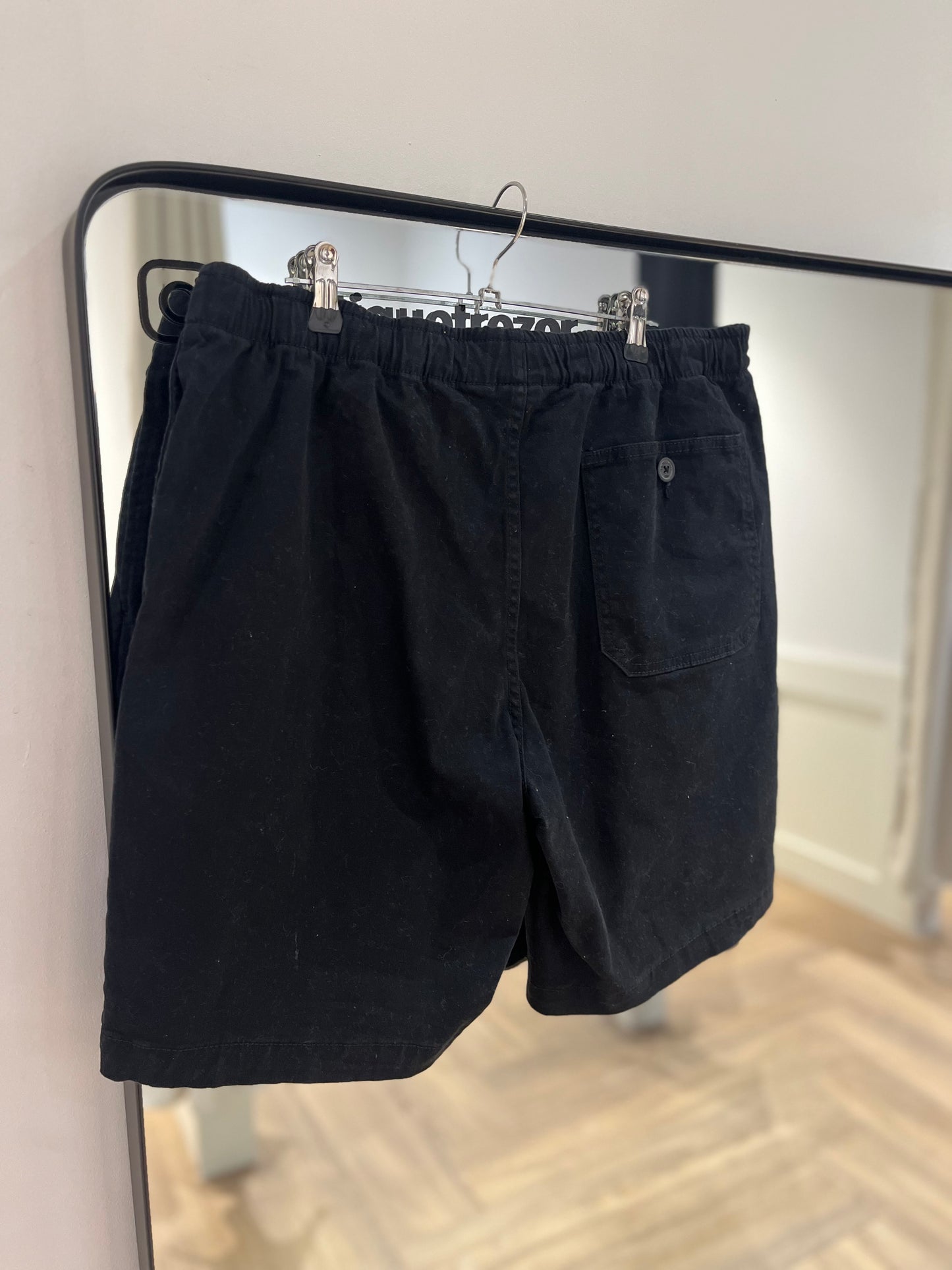 Short US POLO 42