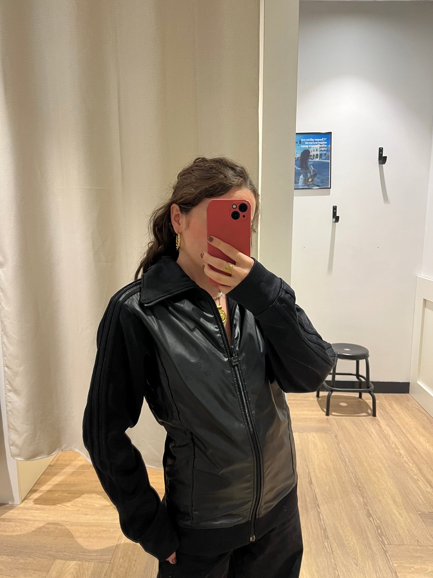 Veste Adidas S
