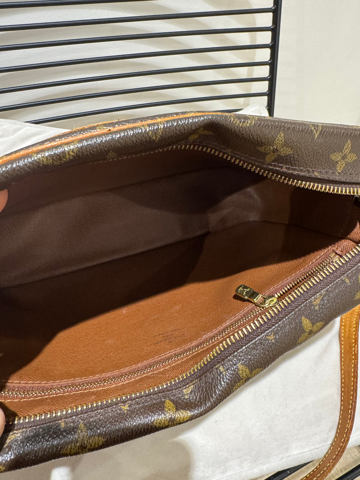Sac Louis Vuitton Trocadéro