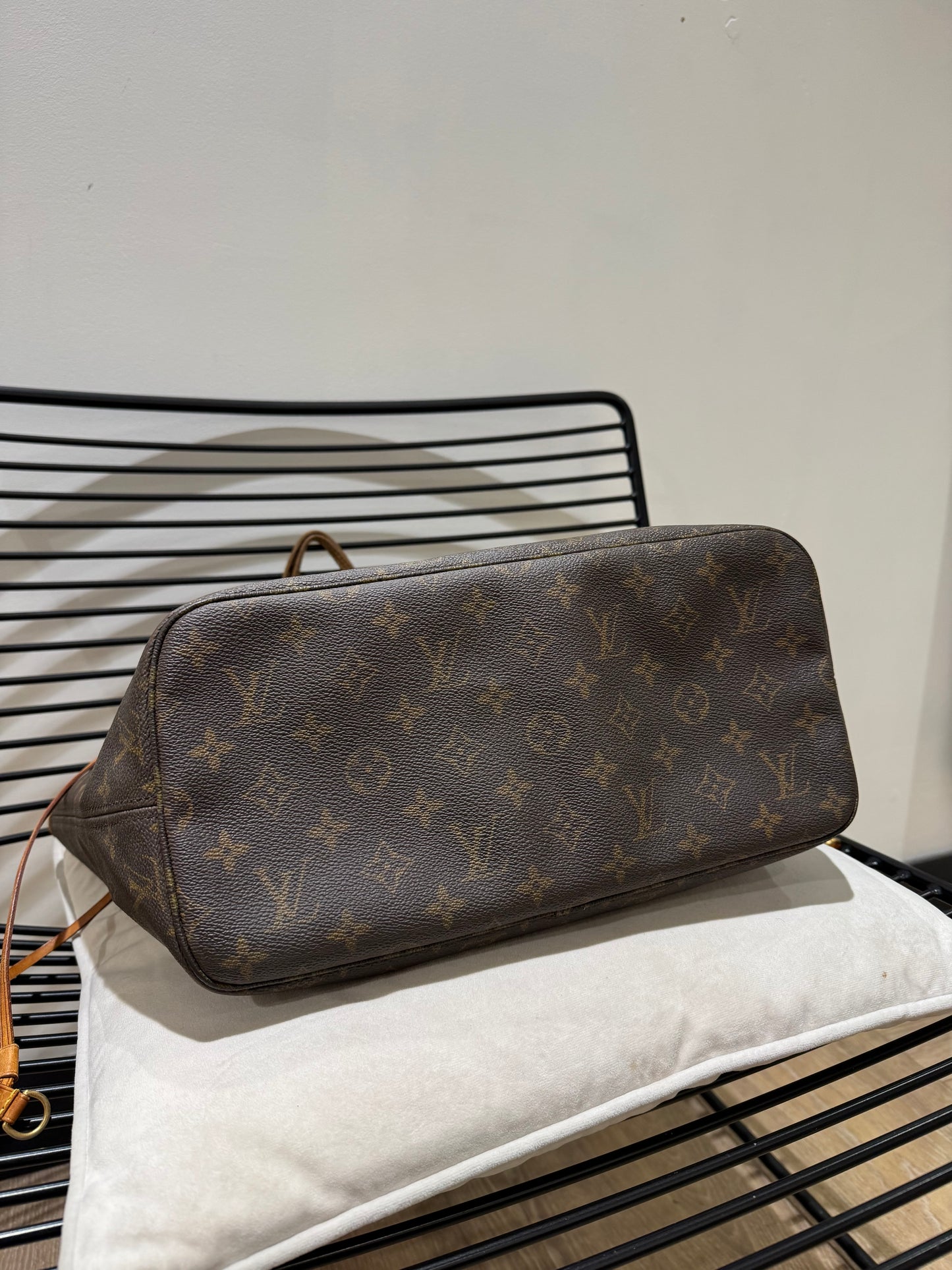 Sac Neverfull MM « Louis Vuitton »