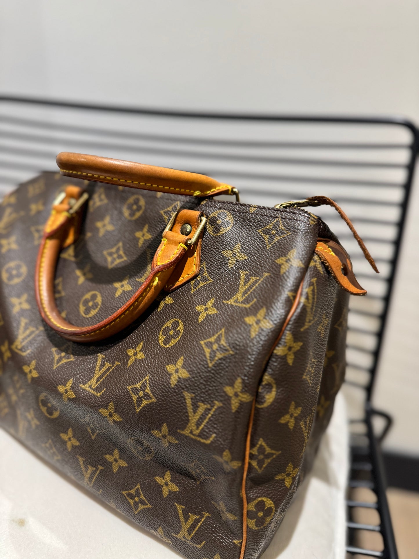 Sac Speedy 30 Louis Vuitton
