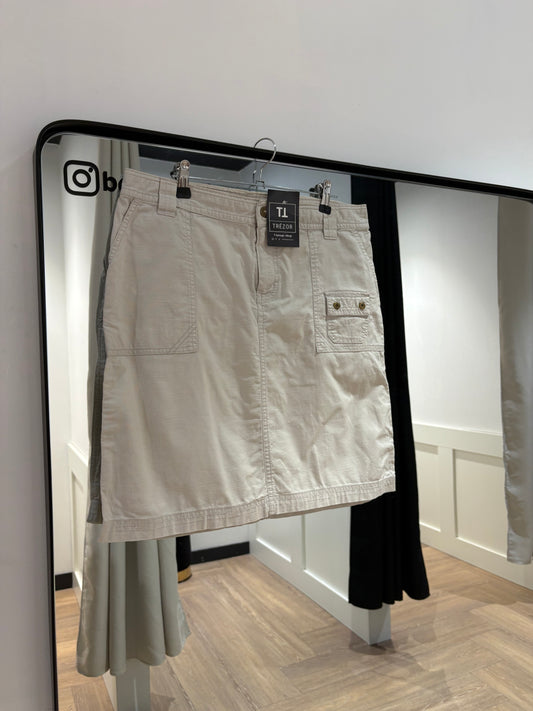 Jupe courte cargo Columbia 40/42