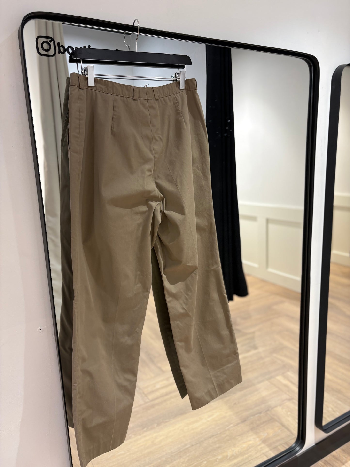 Pantalon vintage 40