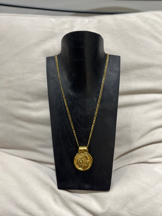 Collier astro Verseau