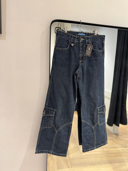 Jean vintage 36/38