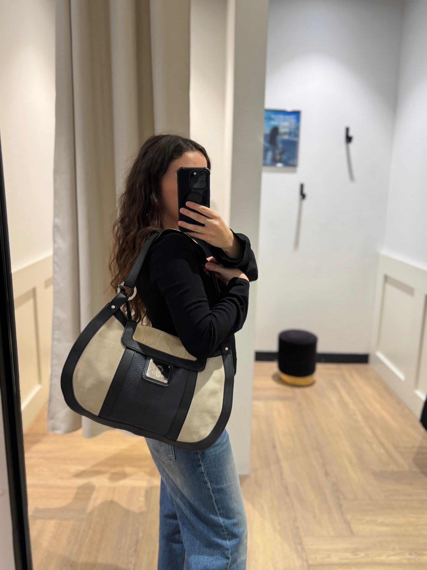 Sac à main Sequoia vintage