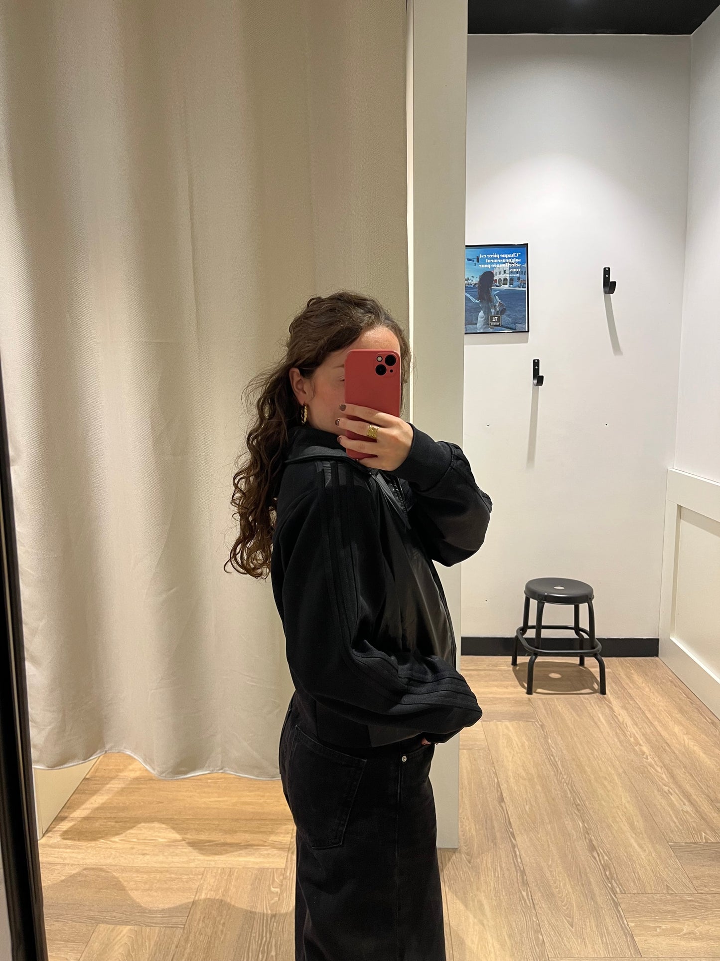Veste Adidas S