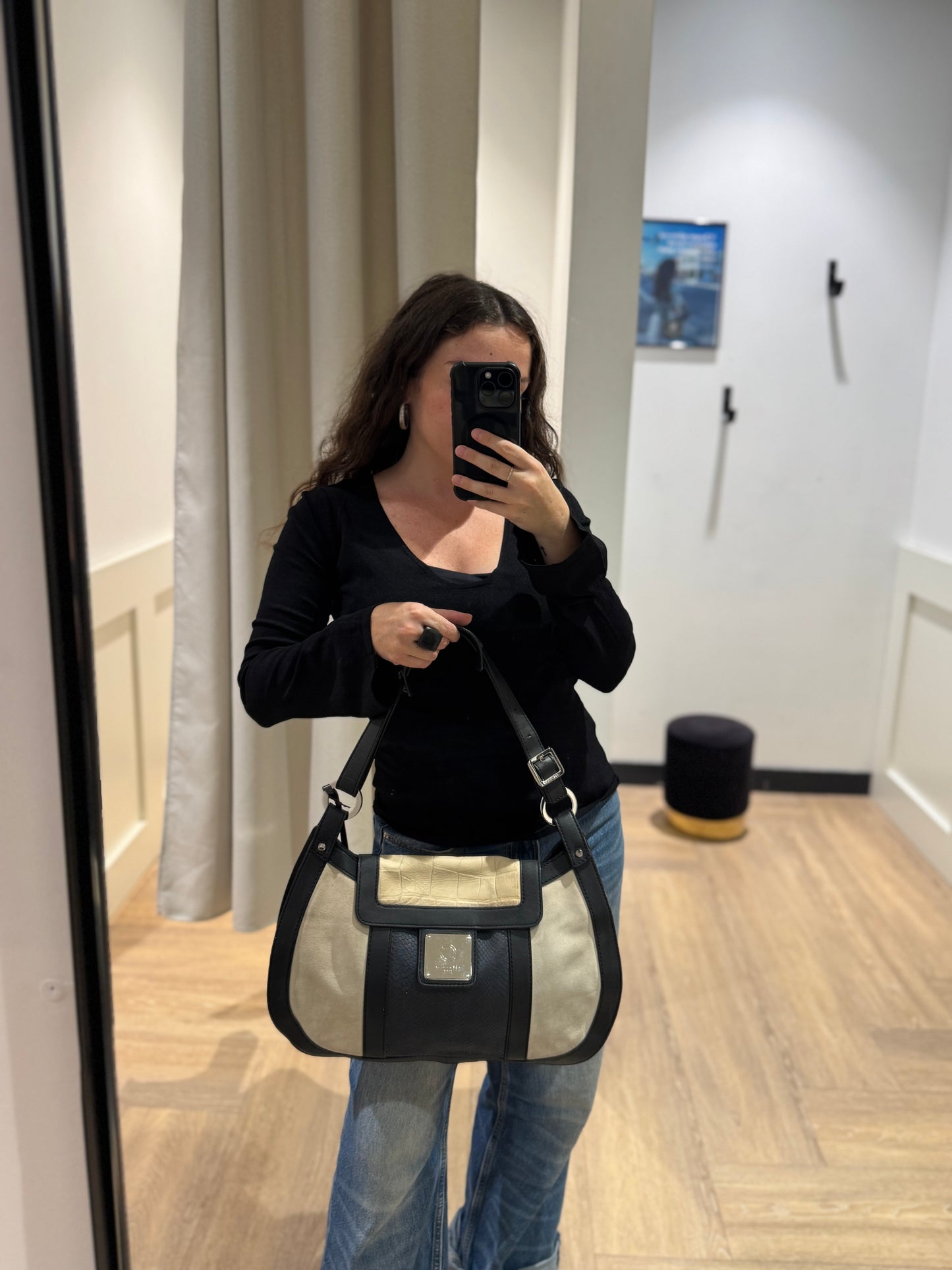 Sac à main Sequoia vintage