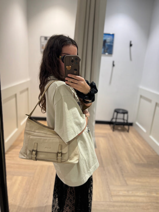 Sac Scapa en cuir