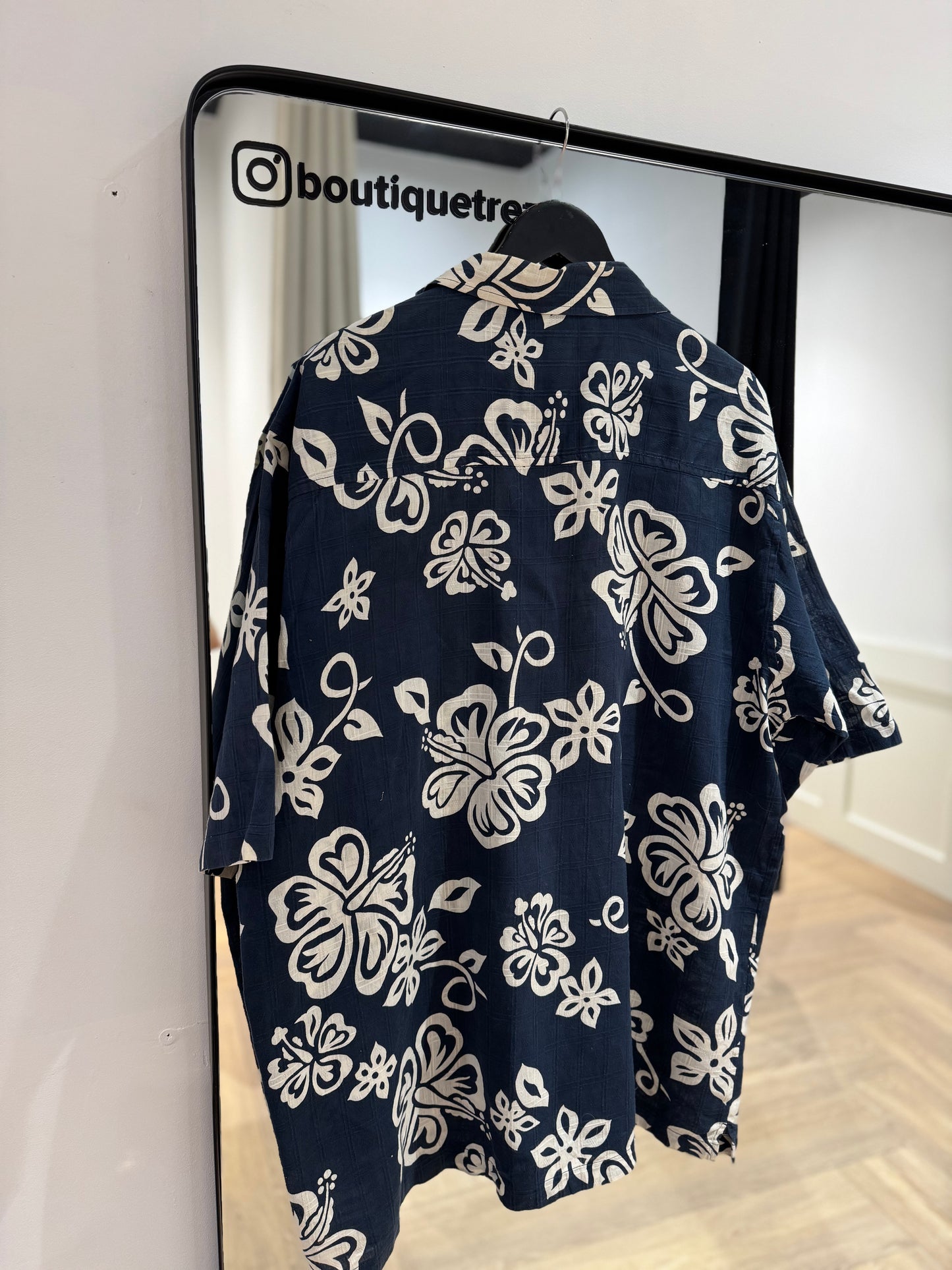 Chemise d’été hawaïenne O’neill Homme XL