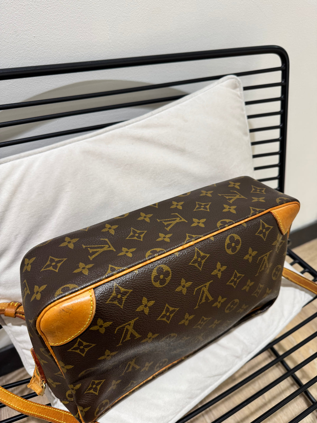 Sac Louis Vuitton Trocadéro
