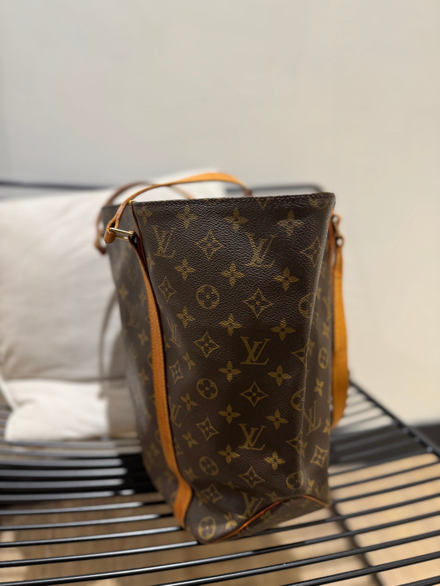 Sac cabas Louis Vuitton