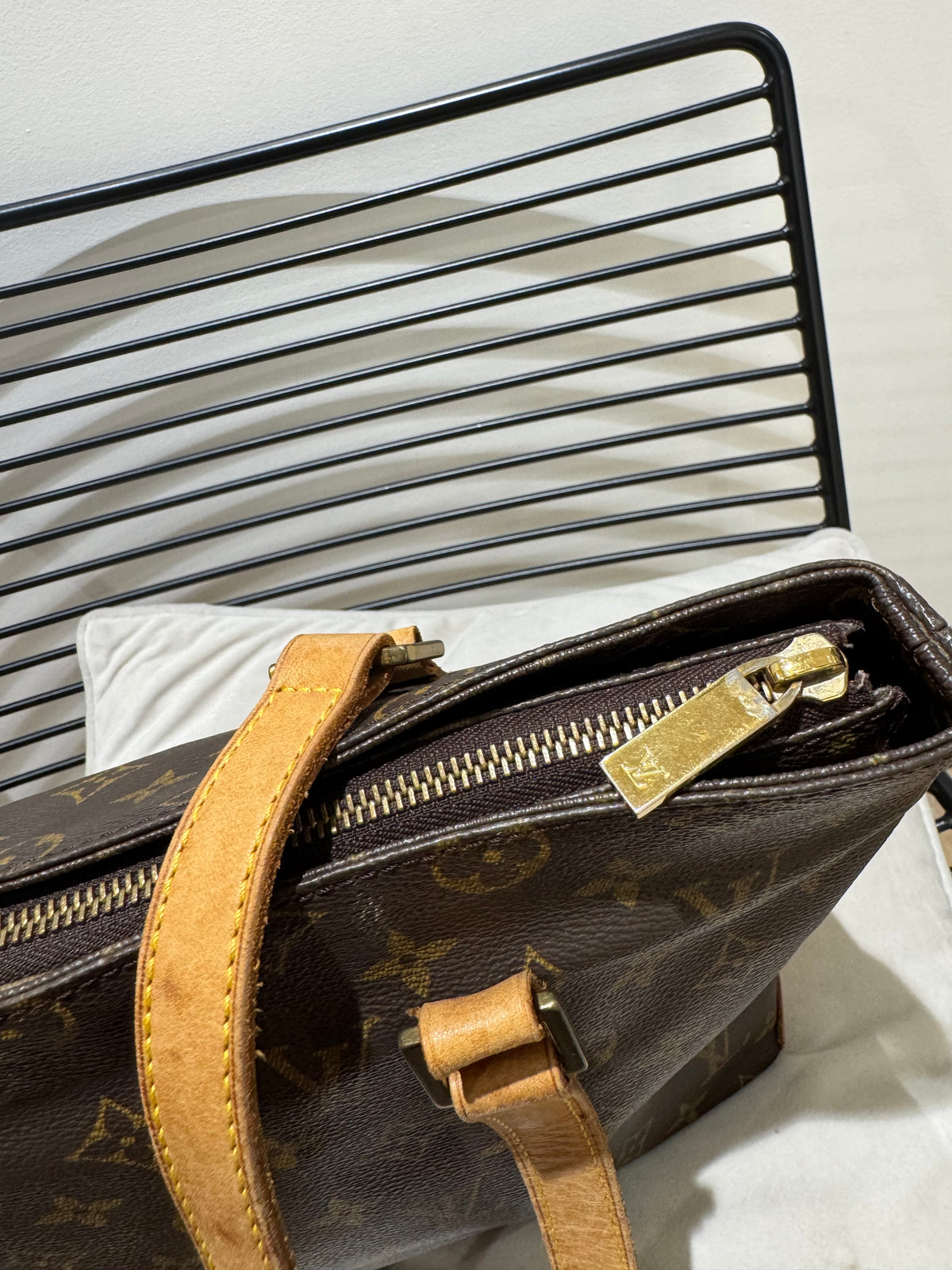 Sac Piano Louis Vuitton