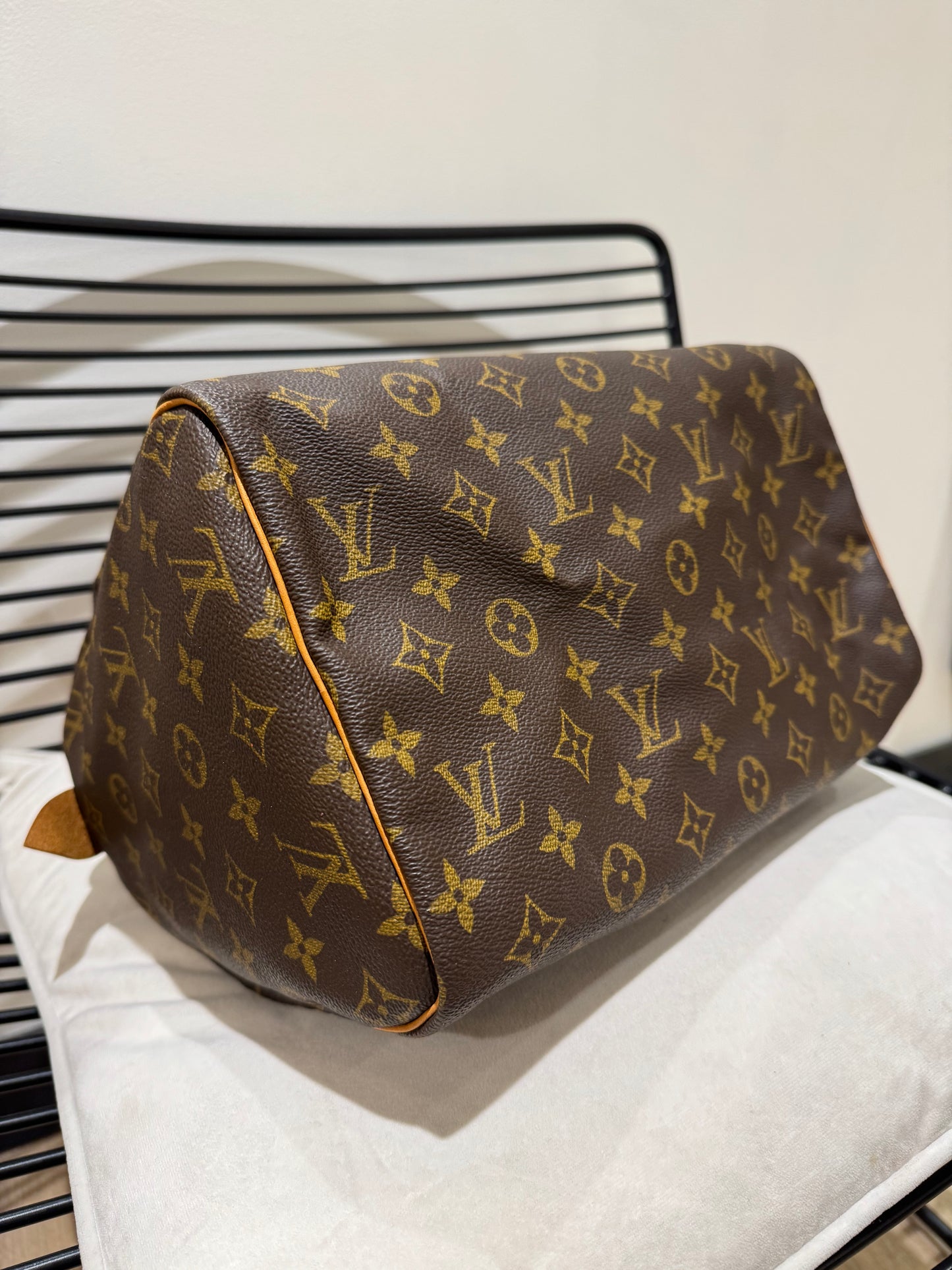 Sac Speedy 30 « Louis Vuitton »