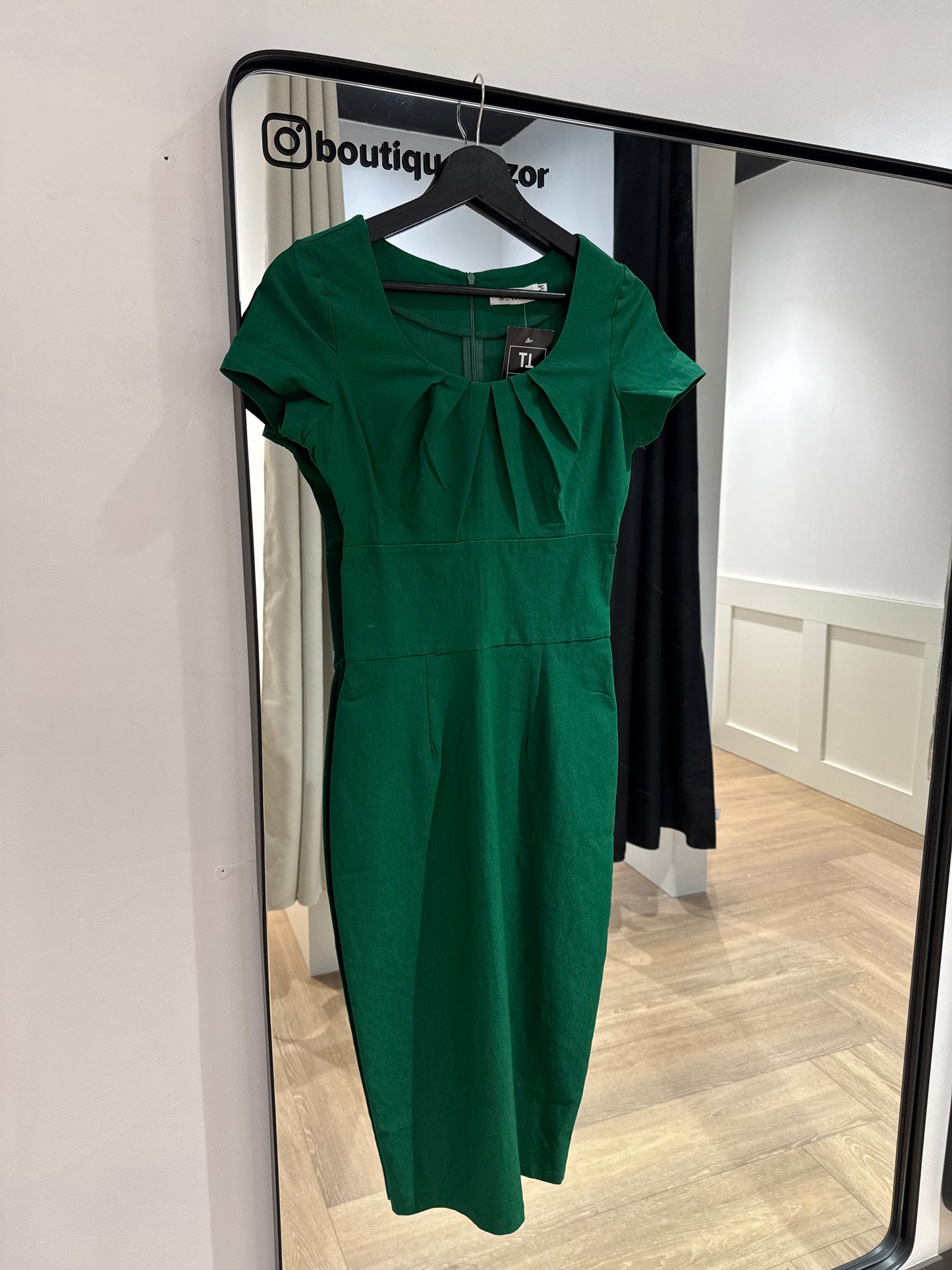 Robe vintage M