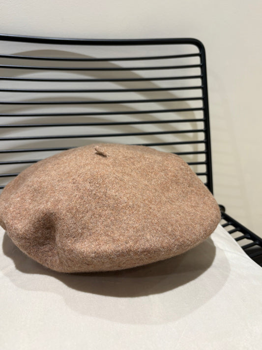 Béret en laine