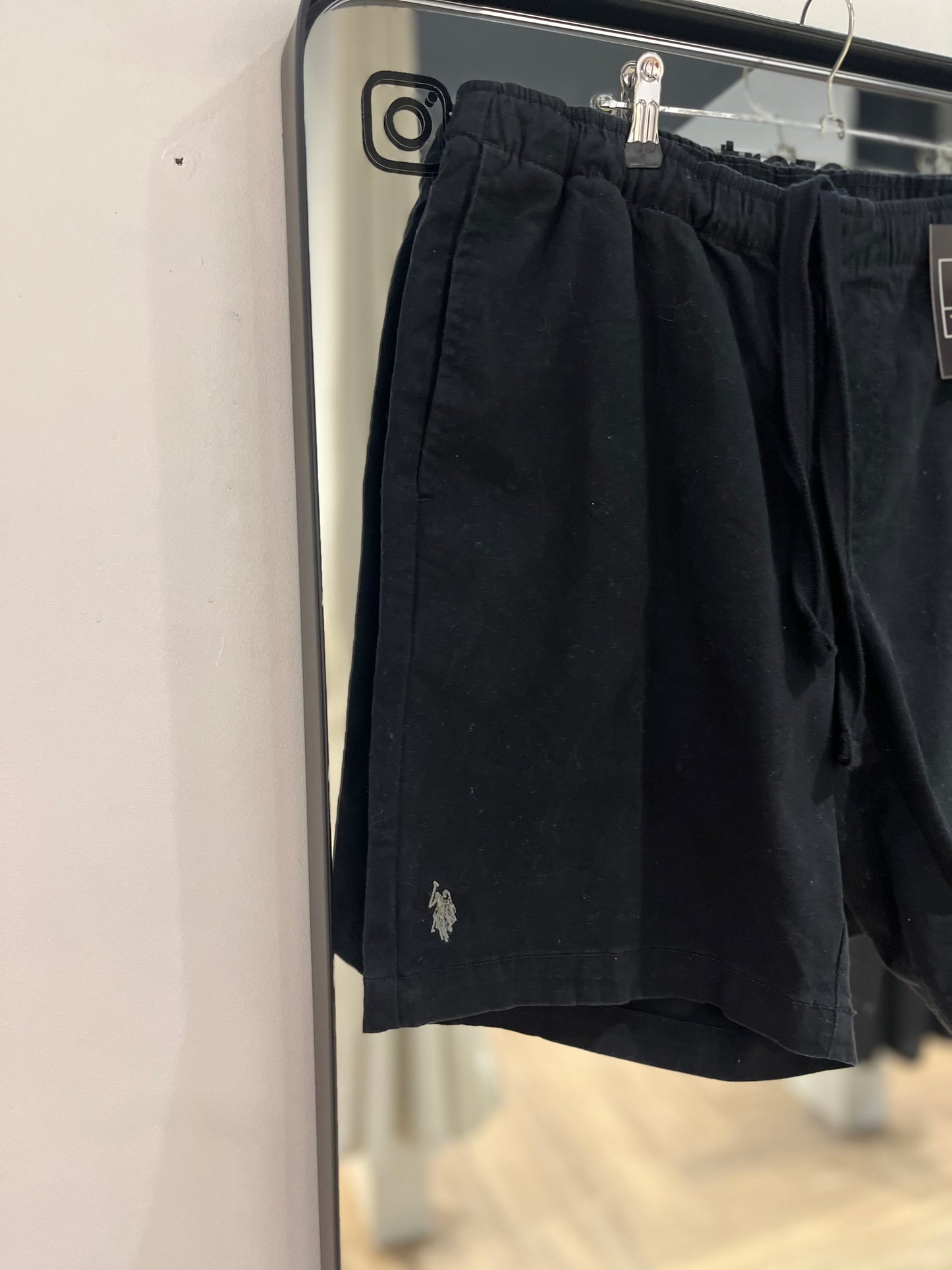 Short US POLO 42