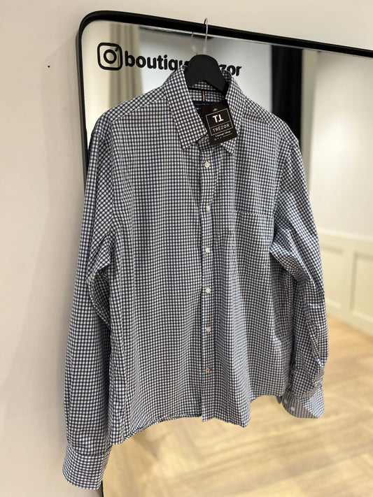 Chemise Tommy Hilfiger L