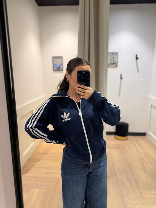 Veste Adidas vintage S