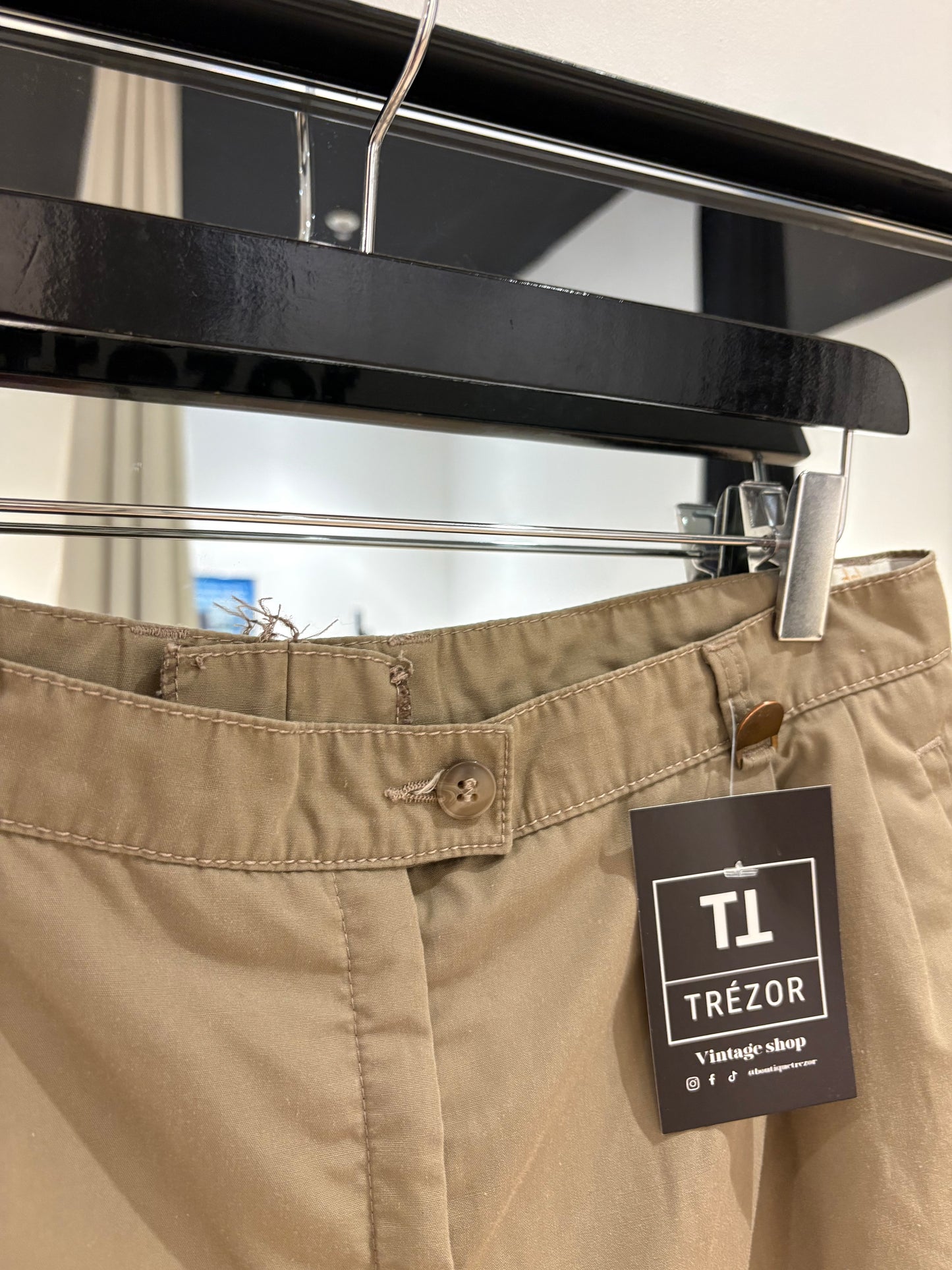 Pantalon vintage 40