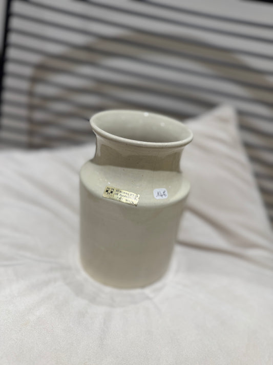 Vase décoratif fait main