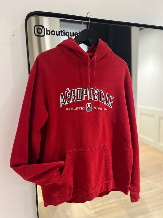 Sweat à capuche M