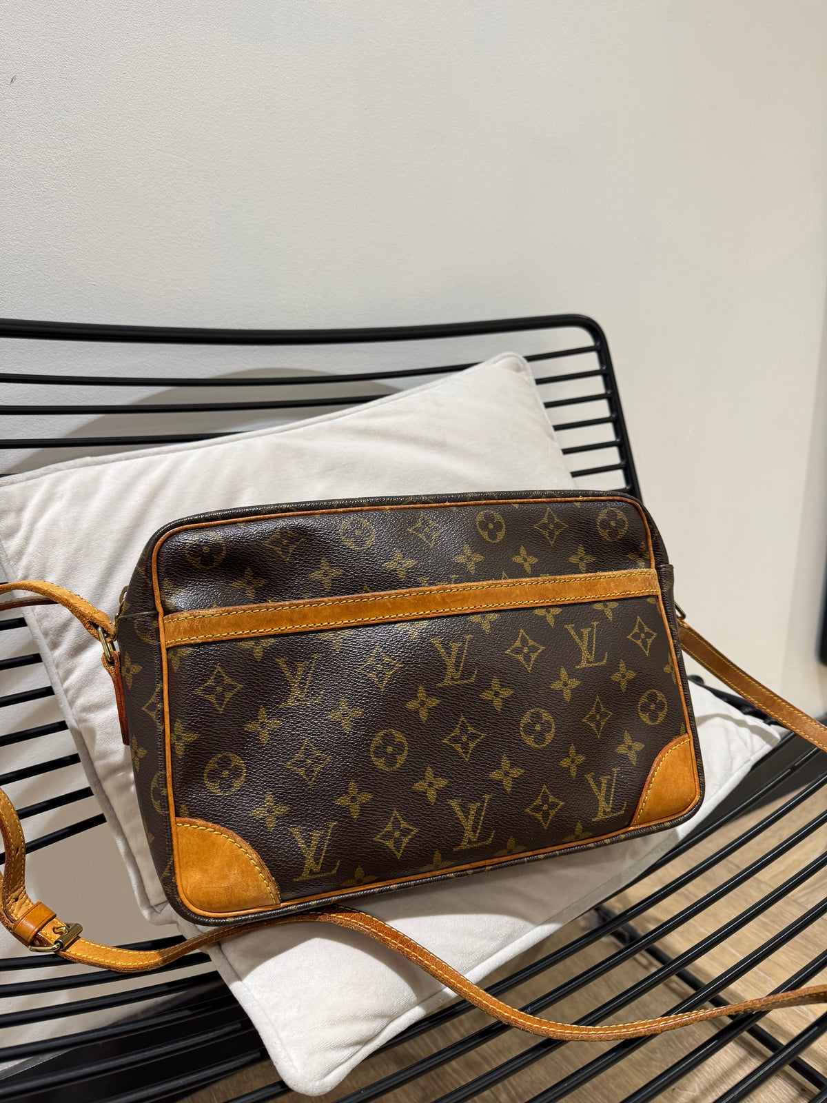 Sac Louis Vuitton Trocadéro