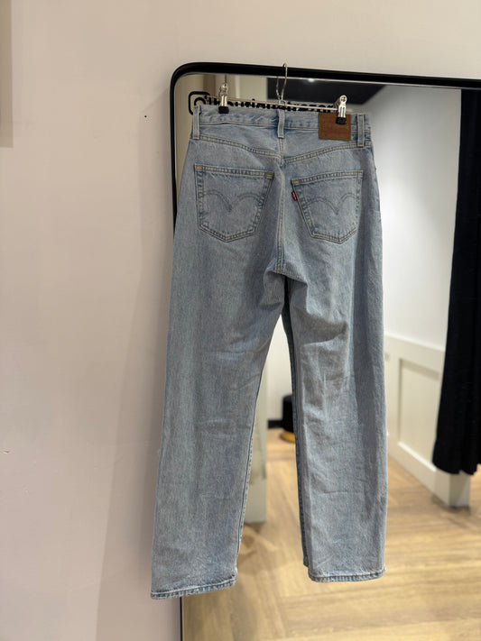 Jean Levis 501 34