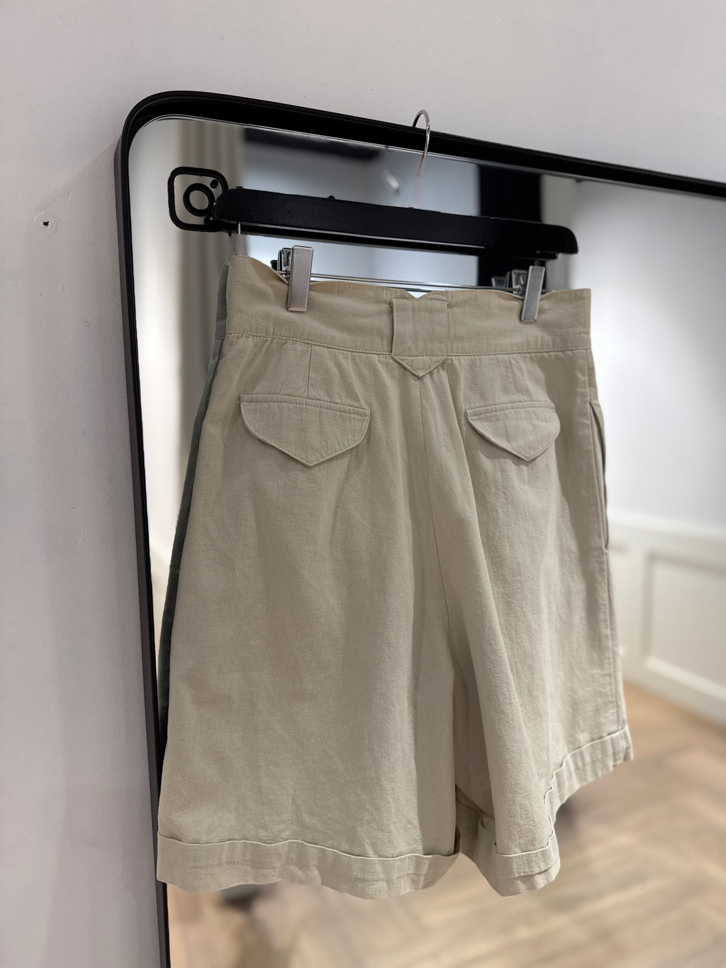 Bermuda vintage 34