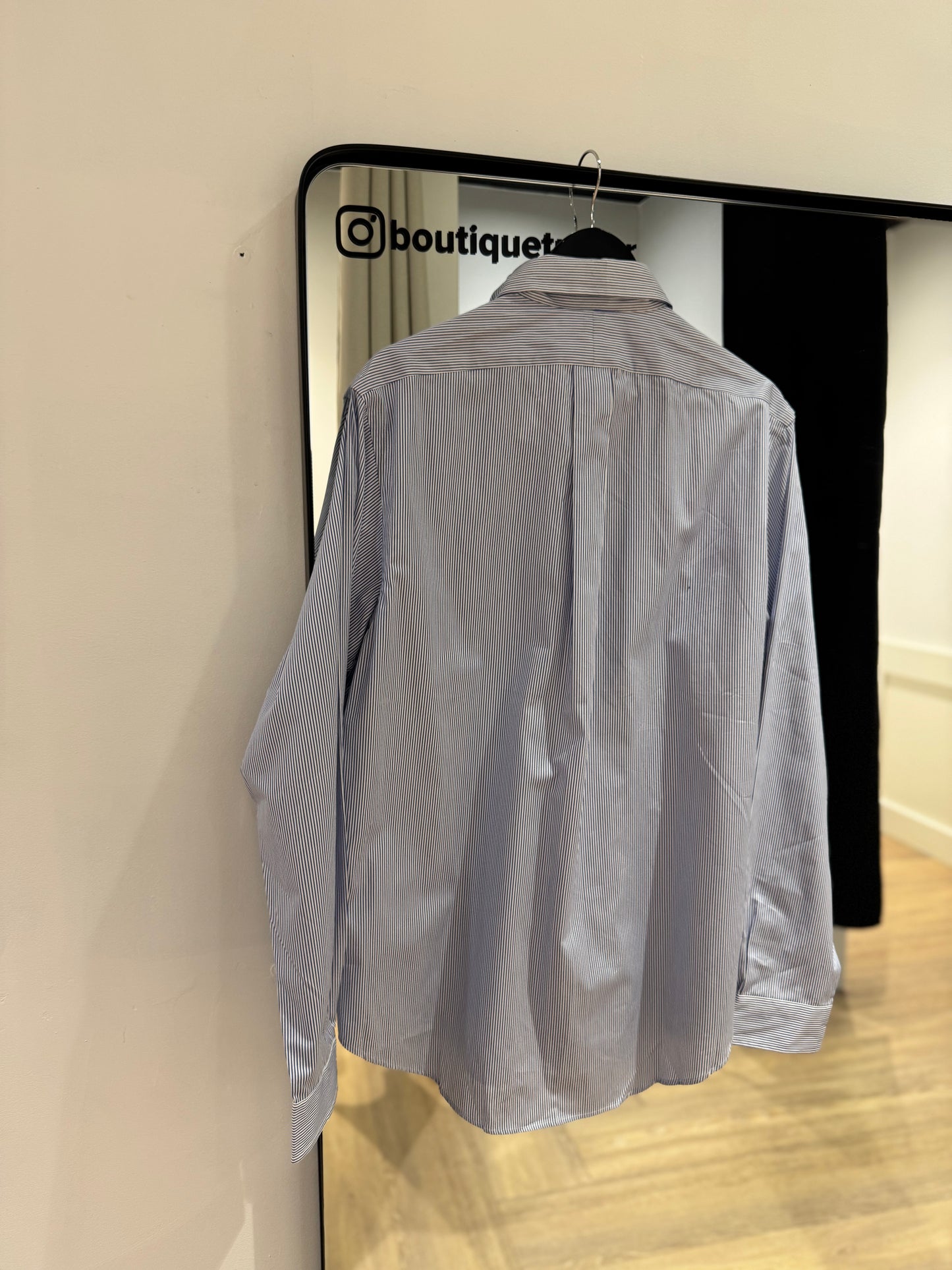 Chemise Ralph Lauren à rayures L