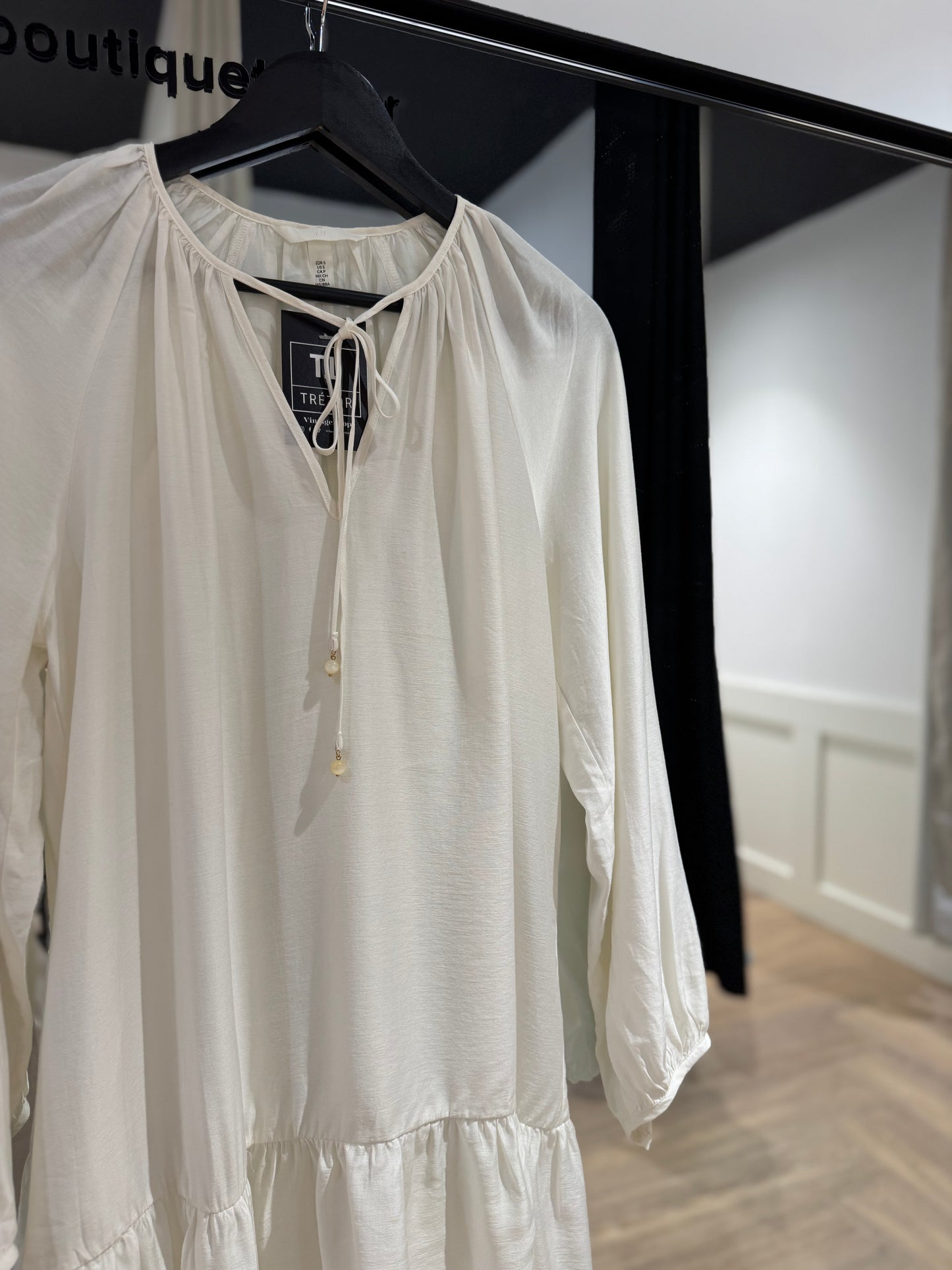 Robe d’été H&M S