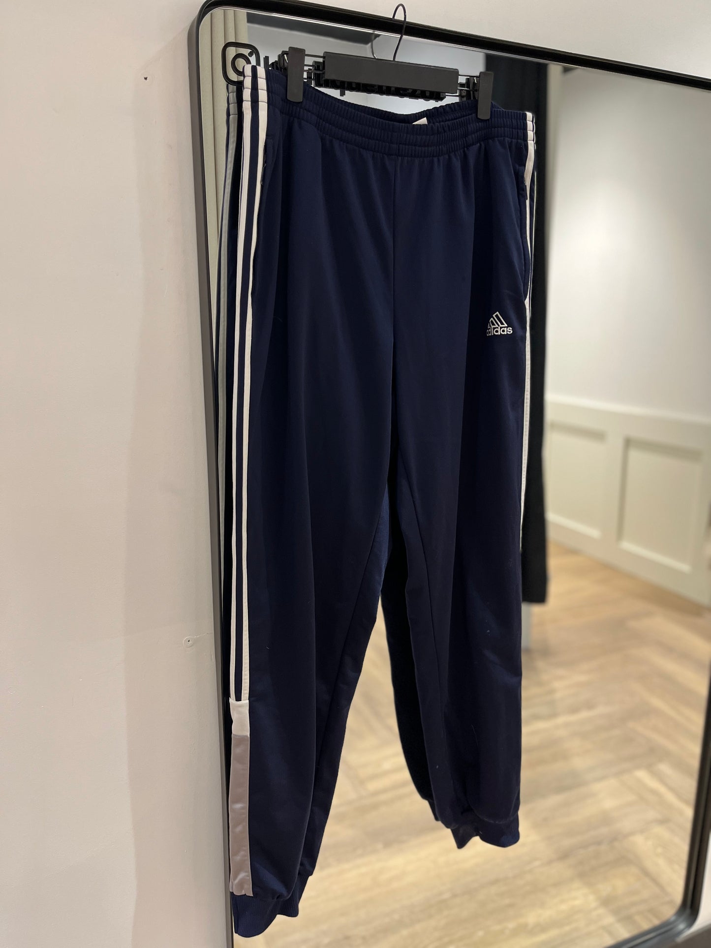 Ensemble Adidas vintage L