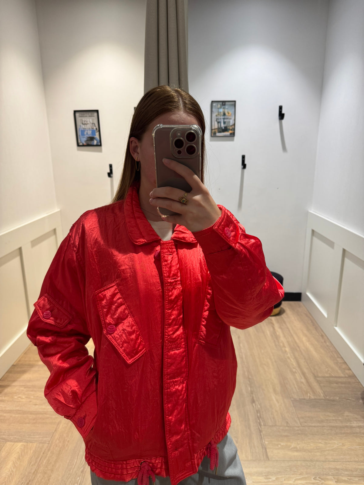 Veste vintage M