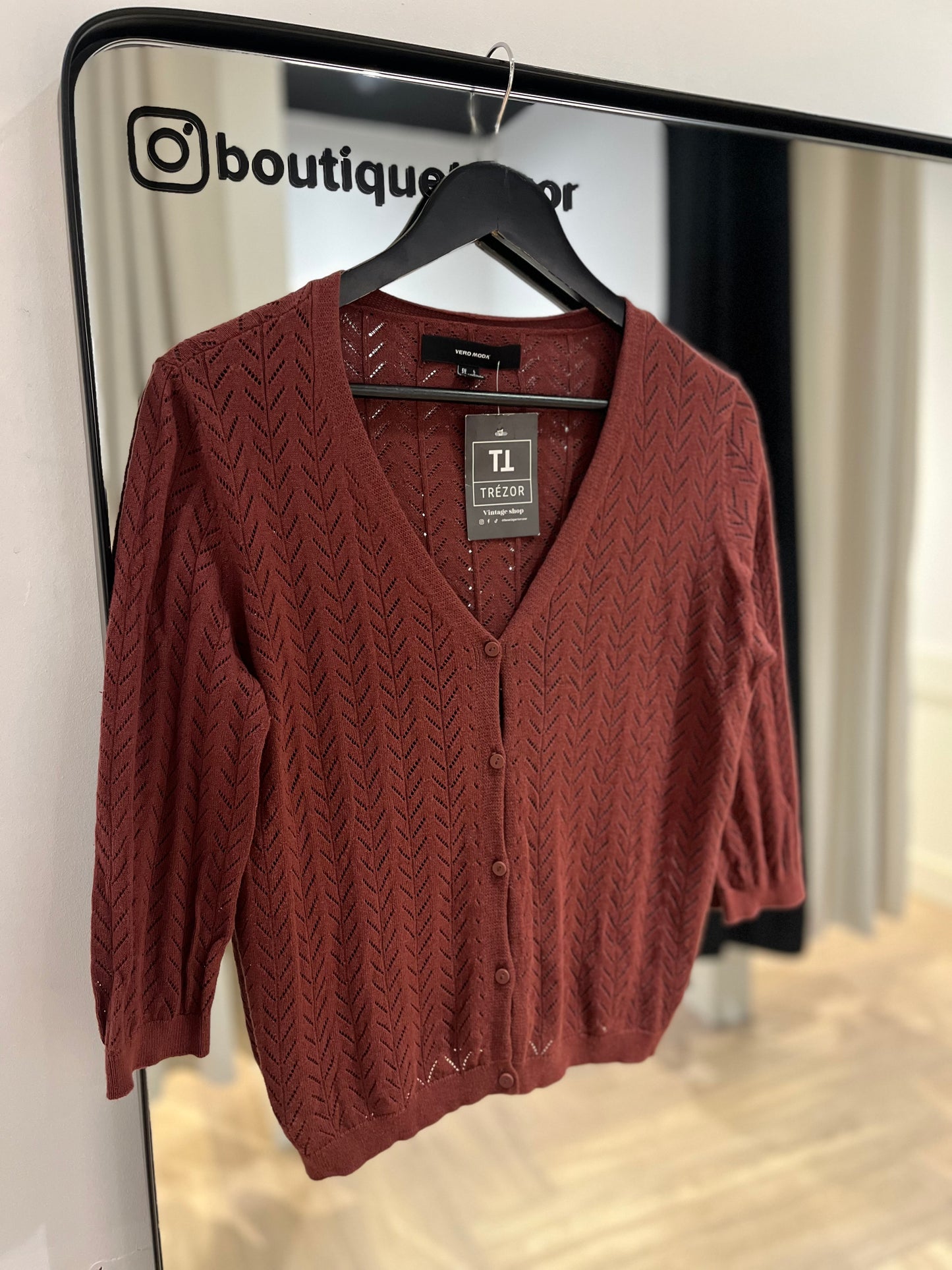 Cardigan Vero Moda L