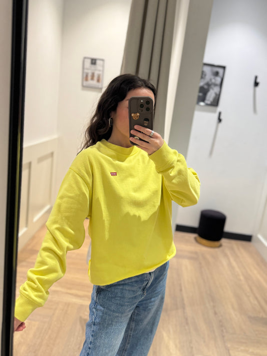 Sweat Levis M