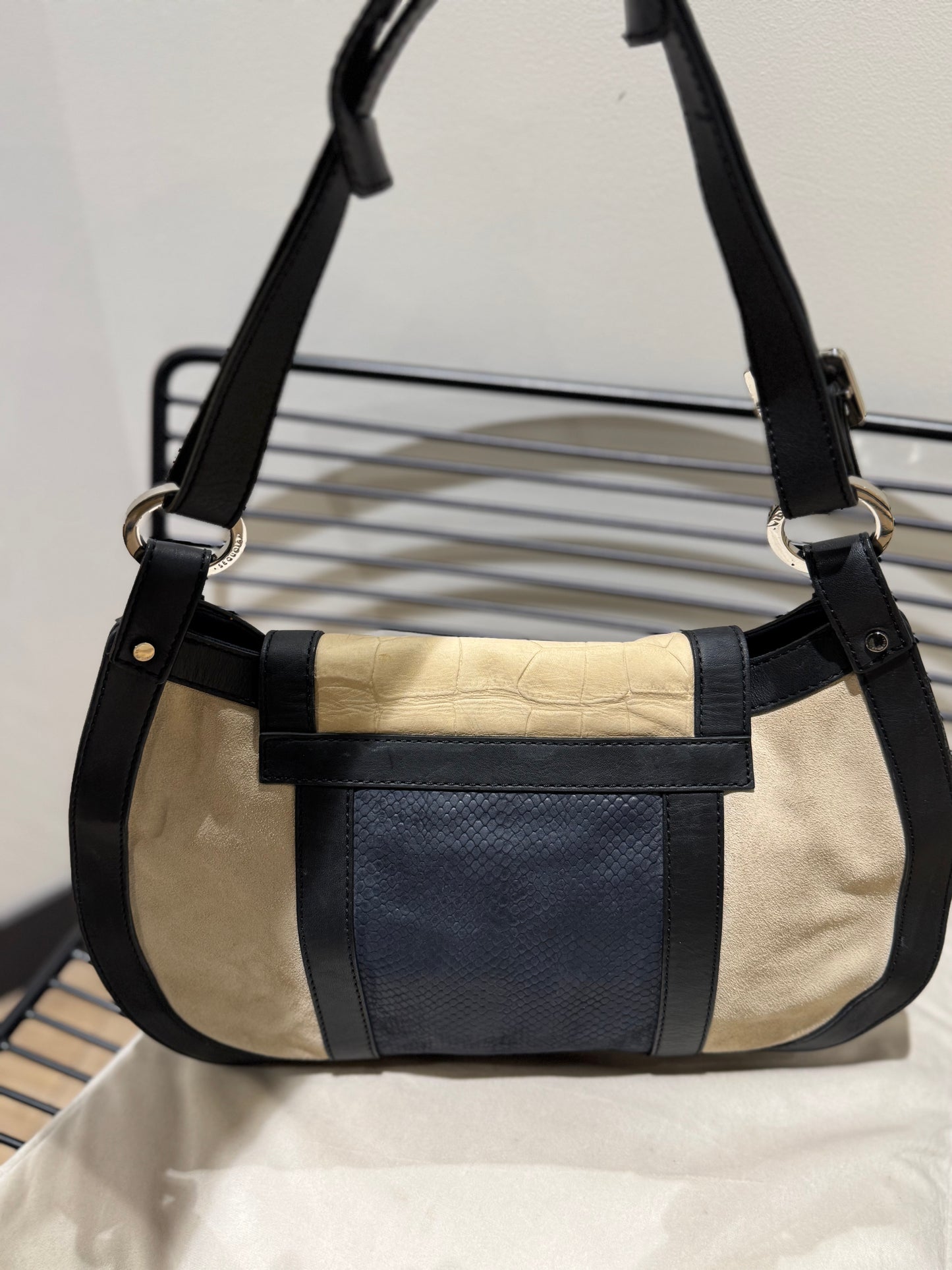 Sac à main Sequoia vintage