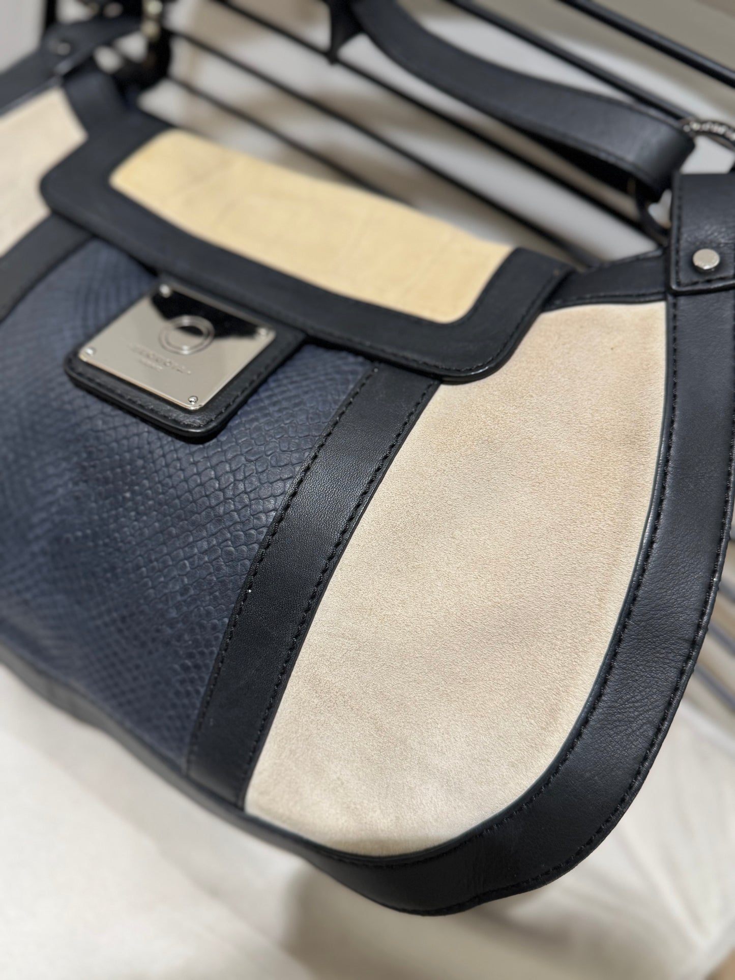 Sac à main Sequoia vintage