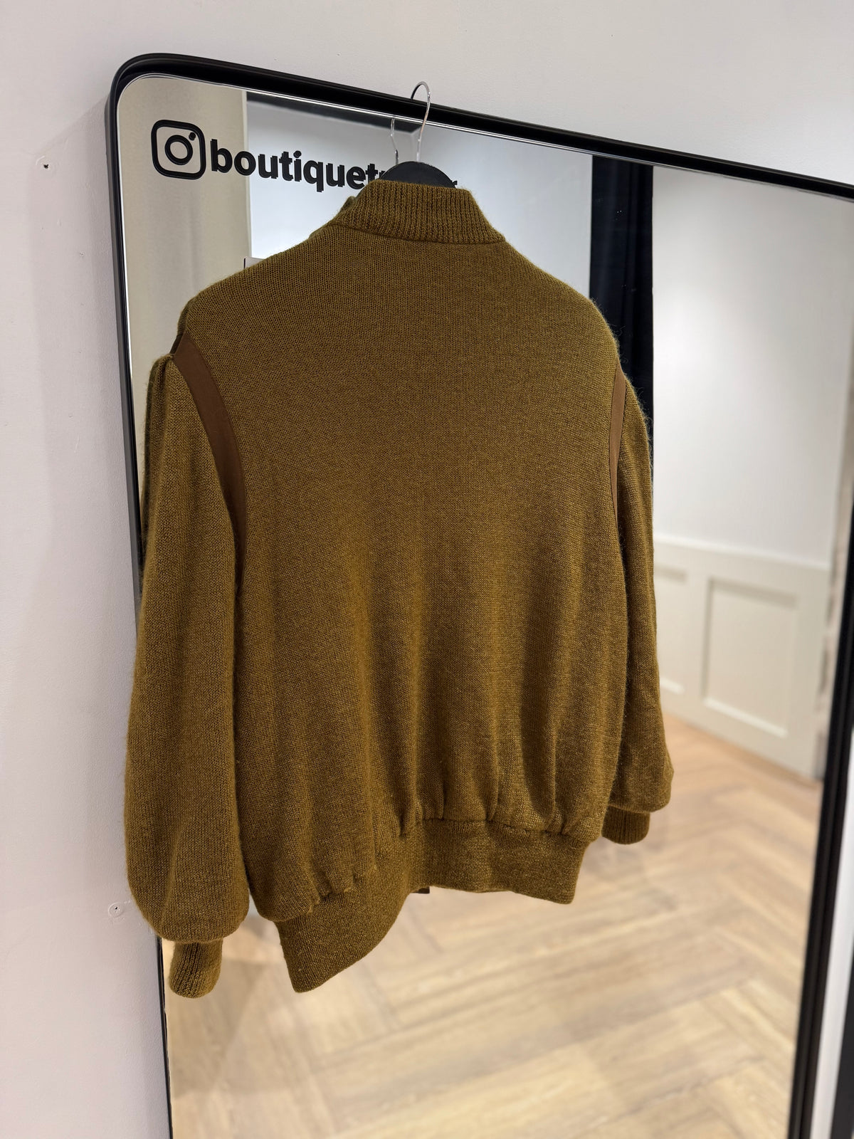 Cardigan vintage L