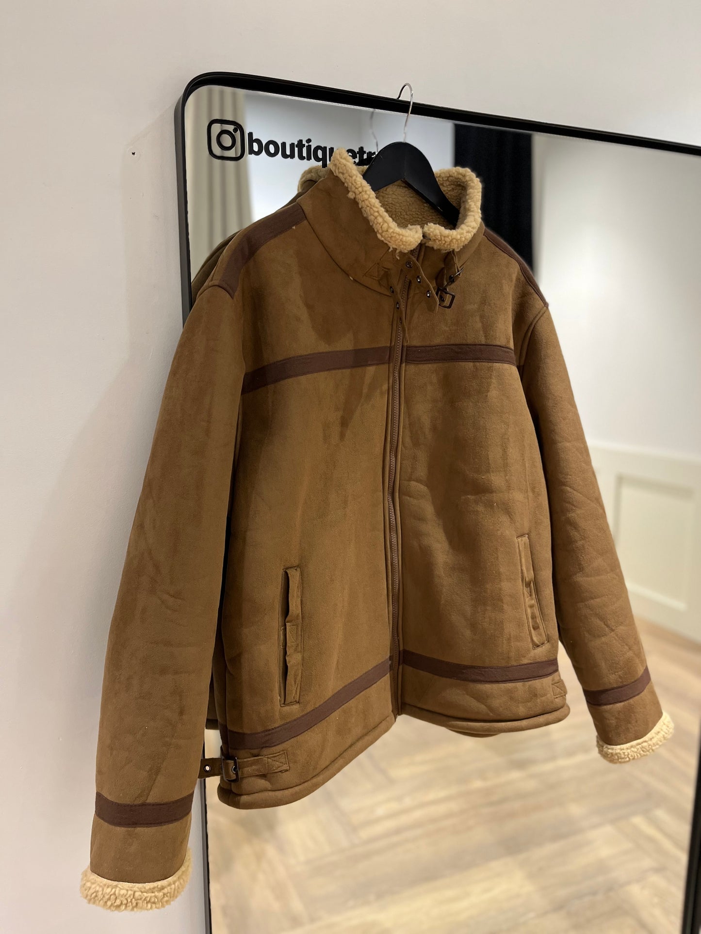 Bombardier Atlas XXL