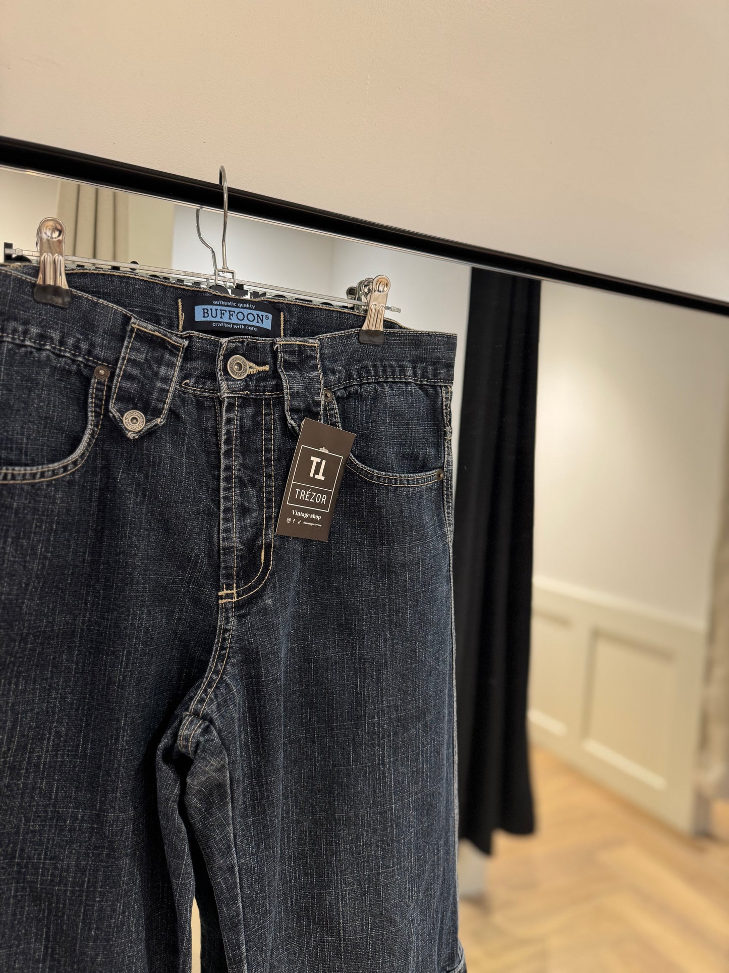 Jean vintage 36/38