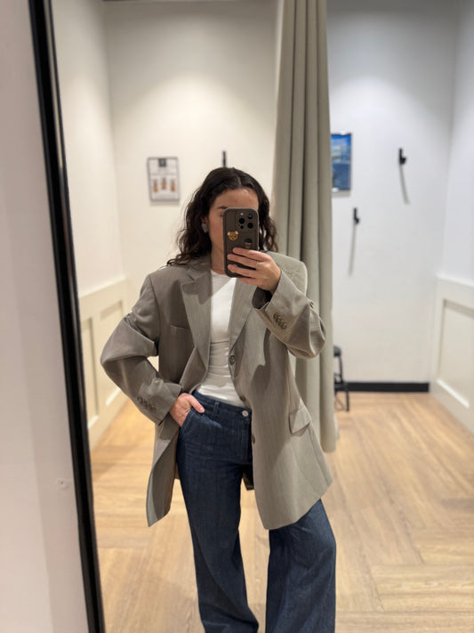 Blazer vintage XL