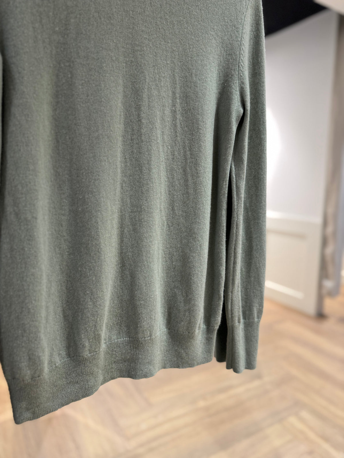 Pull en cachemire Massimo Dutti S