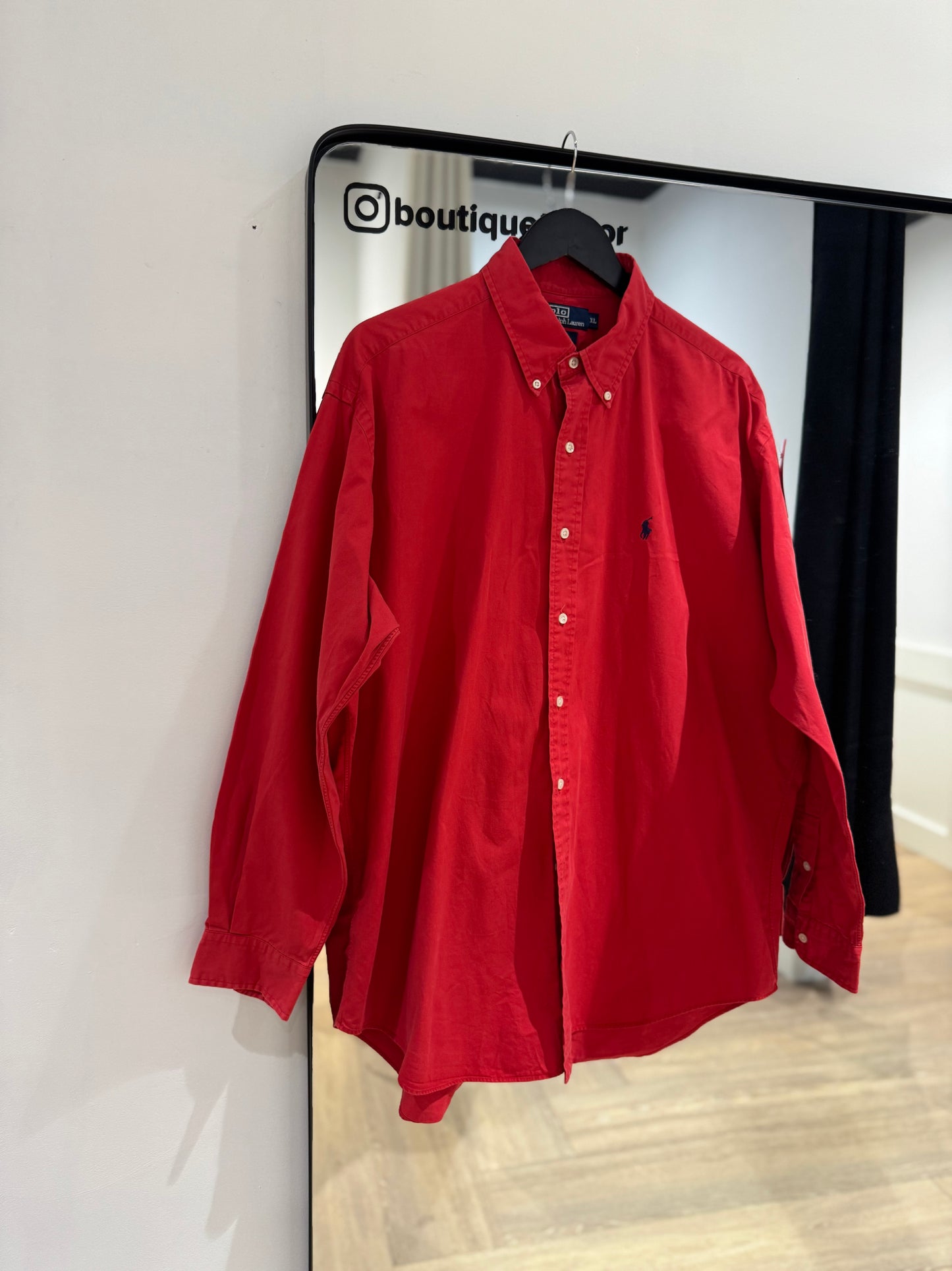 Chemise Ralph Lauren XL