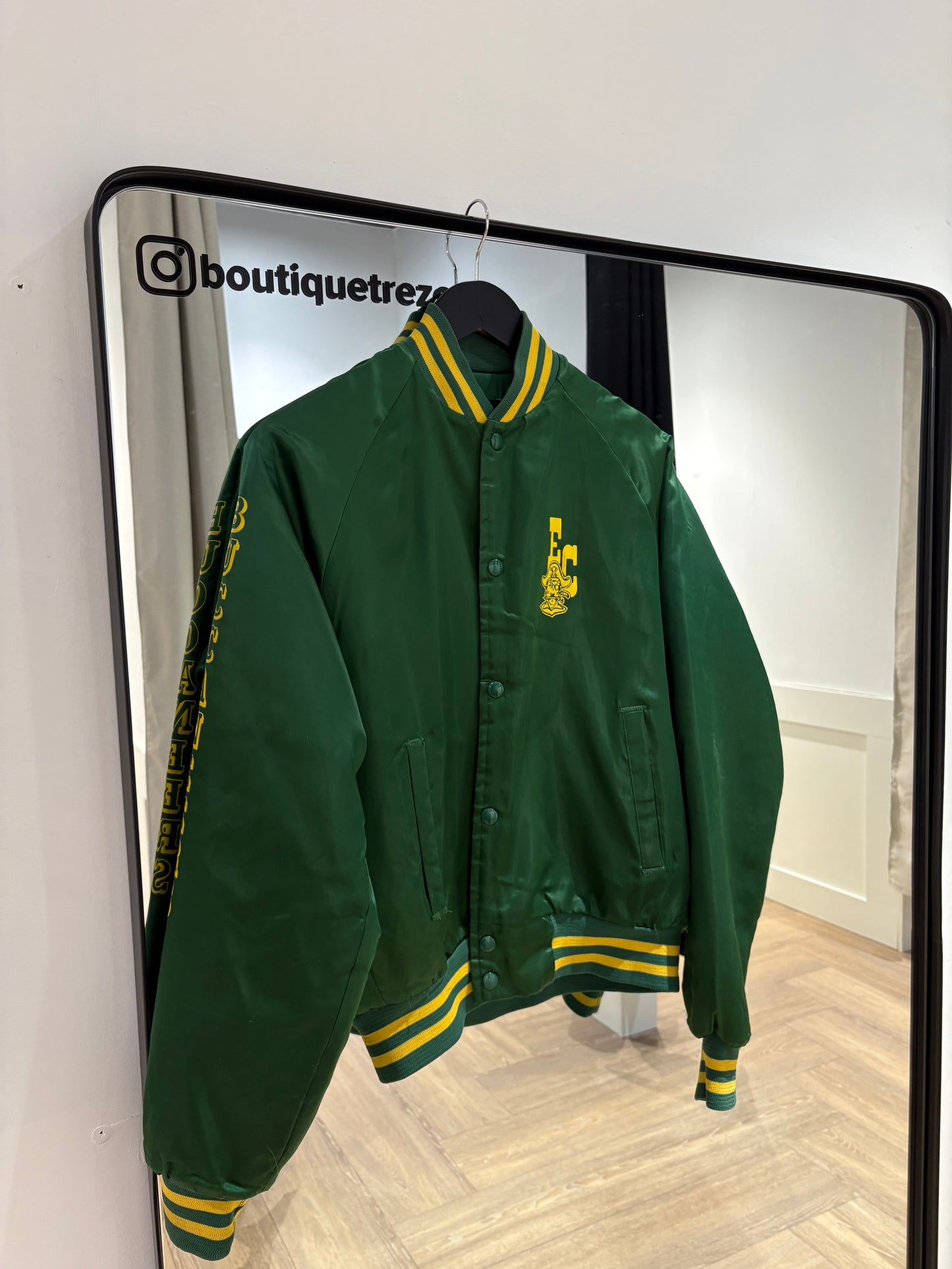 Veste bomber USA M