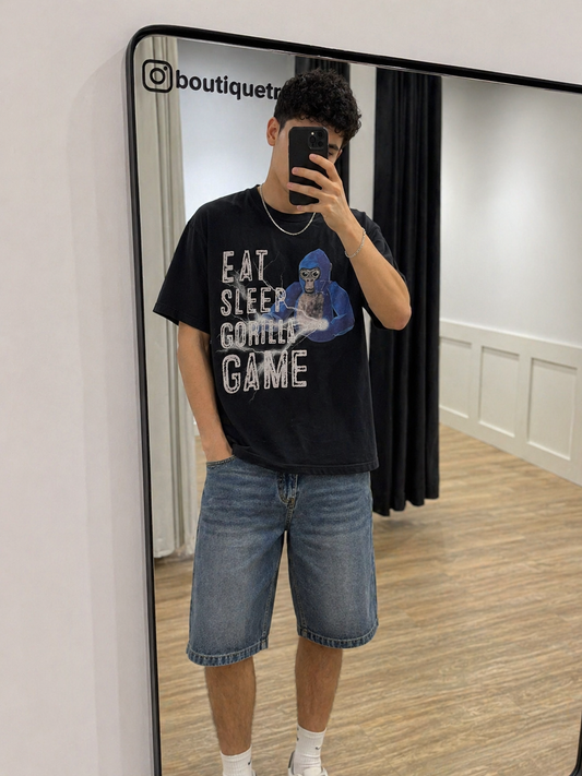 Teeshirt Gorille S